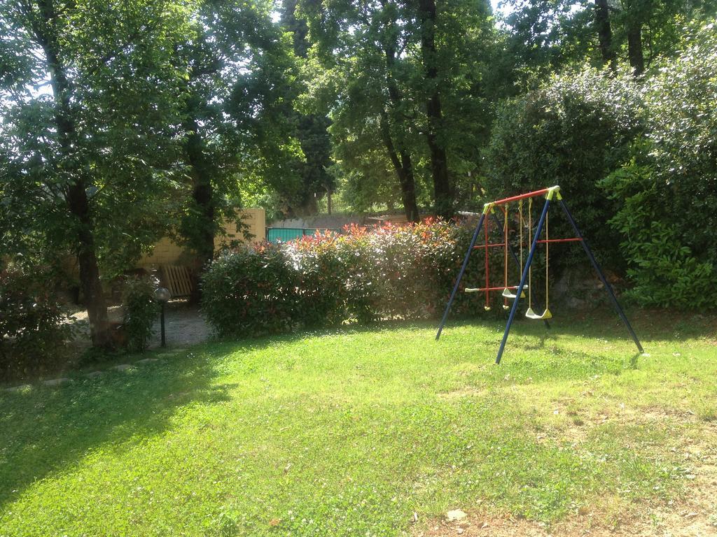 Apartman Hlanuda Appartamento Abbazia Esterno foto